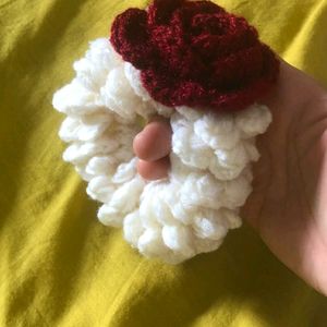 Crochet Ghajre