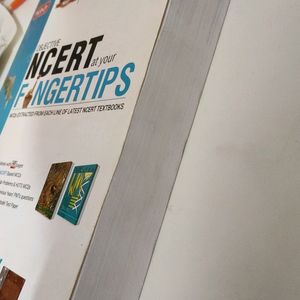 ncert at your fingertips biology neet