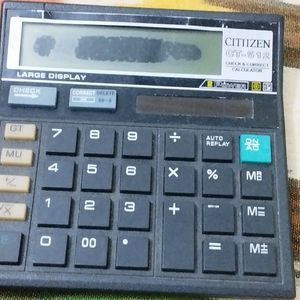 Calculator