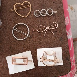 Hair Pins