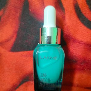 LAKME Lumi Smooth Face Serum