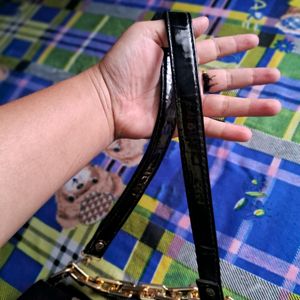 Black Bag For Women