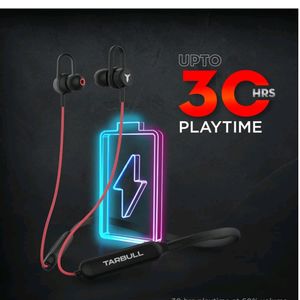 Tarbull Wireless Bluetooth Headphones