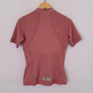 Pastel Peach Top (Women's)