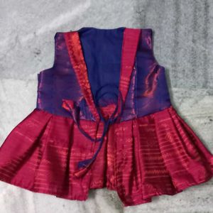 designer kids dress