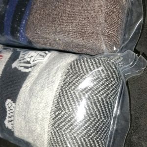 Ankle Socks 3 Sets