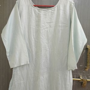 Cotton Kurta