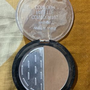 Contouring Palette