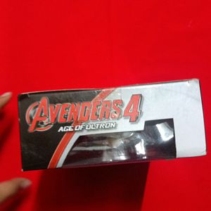 Avengers Toy