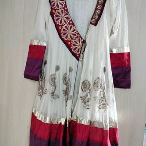 Attractive Ethnic Wear