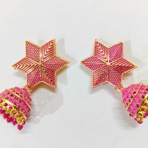 Trending Earrings For Women and Girls