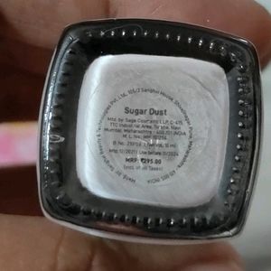 Manish Malhotra Gel Nail Paint