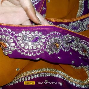 Festiv Saree