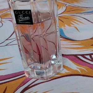 Gucci Flora Perfume