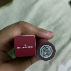 MAC Powder Kiss Liquid Lipstick