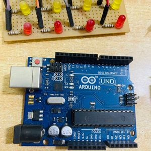 Arduino UNO Board