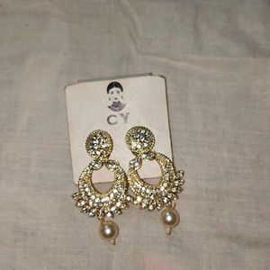 Classic Earings & Studs