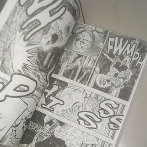 Manga Demon Slayer Volume 4