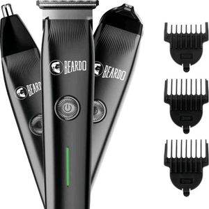 BEARDO TRIMMER 3 IN 1