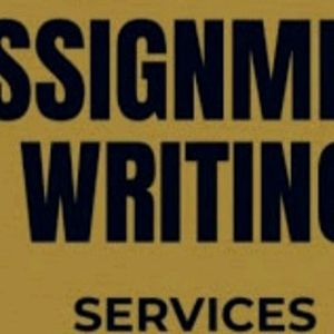 Written Assignment