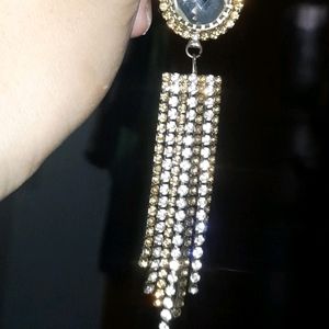 Party Wear Earrings