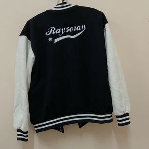 Baseball Jacket