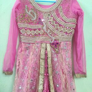 Anarkali Suit