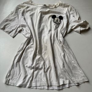 Zara Disney Tee