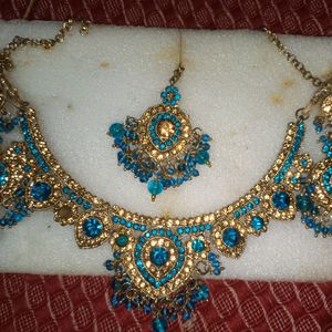 Jewellery Set