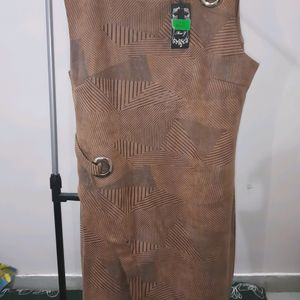 Branded Korean Bodycon Dress