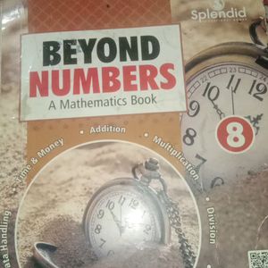 I Am Selling A Mathematics Book