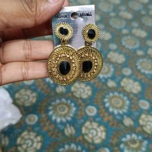 Beautiful Unused Party Ready Earrings