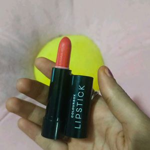 Oriflame Sweden Colourbox Lipstick Bright Red