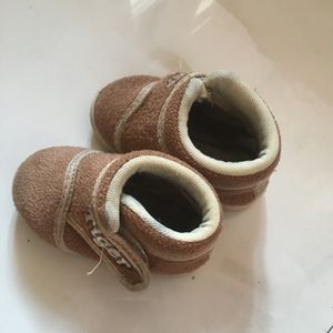 Unisex Infant Shoes