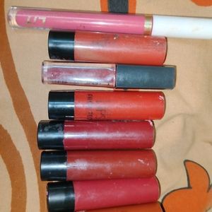 Lipsticks