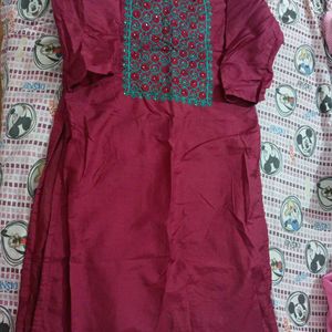 Kurta New