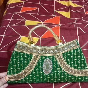 Fancy Sling Bag, Partywear