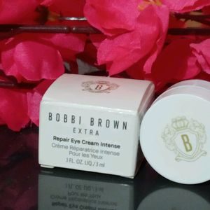 BOBBI BROWN EYE CREAM ❤️