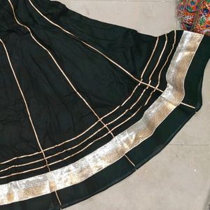 Black Gota Pati