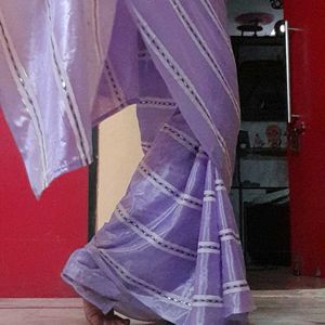 Festive + Formal Silk Saree