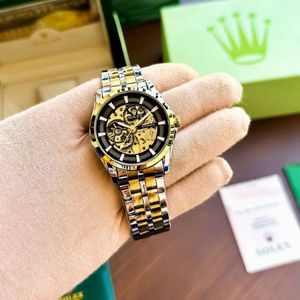 ROLEX TRENDING WATCH