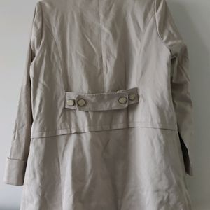 Smart Overcoat