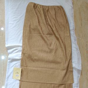 Thailand Style Skirt For Womens