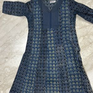 Fabindia Kurti