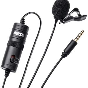 BOYA MIC For Youtube N Multiple Use