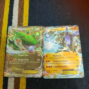 Pokemon Cards Tcg