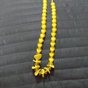 Necklace  Dizner Clip