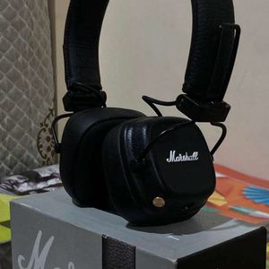 Marshall Headphone Iv Wireless