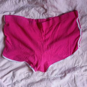 Night Shorts For Girls