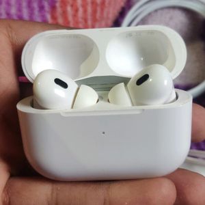 Apple Airpods Pro 2ndGen With Anc